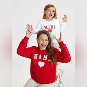Mama & Mini Matching Set